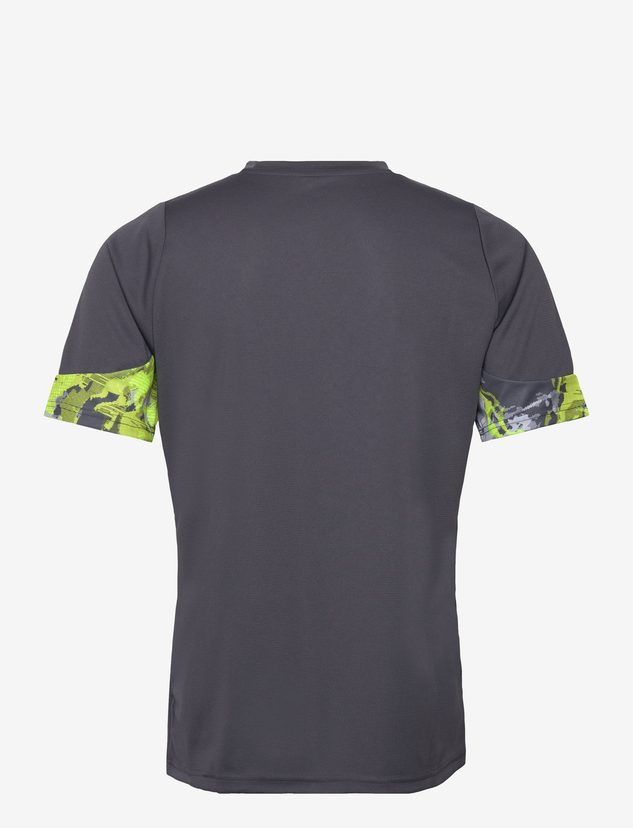 PUMA - individualCUP Jersey - t-shirts - galactic gray - 1