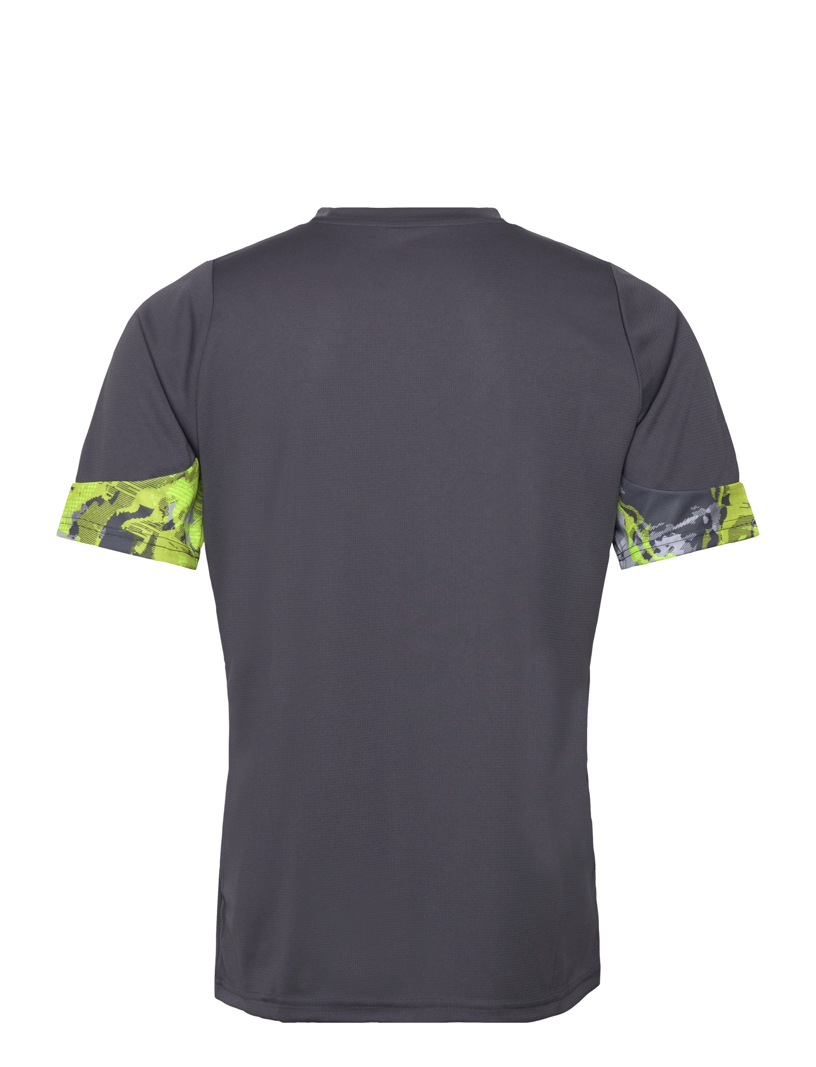 PUMA - individualCUP Jersey - laveste priser - galactic gray - 1