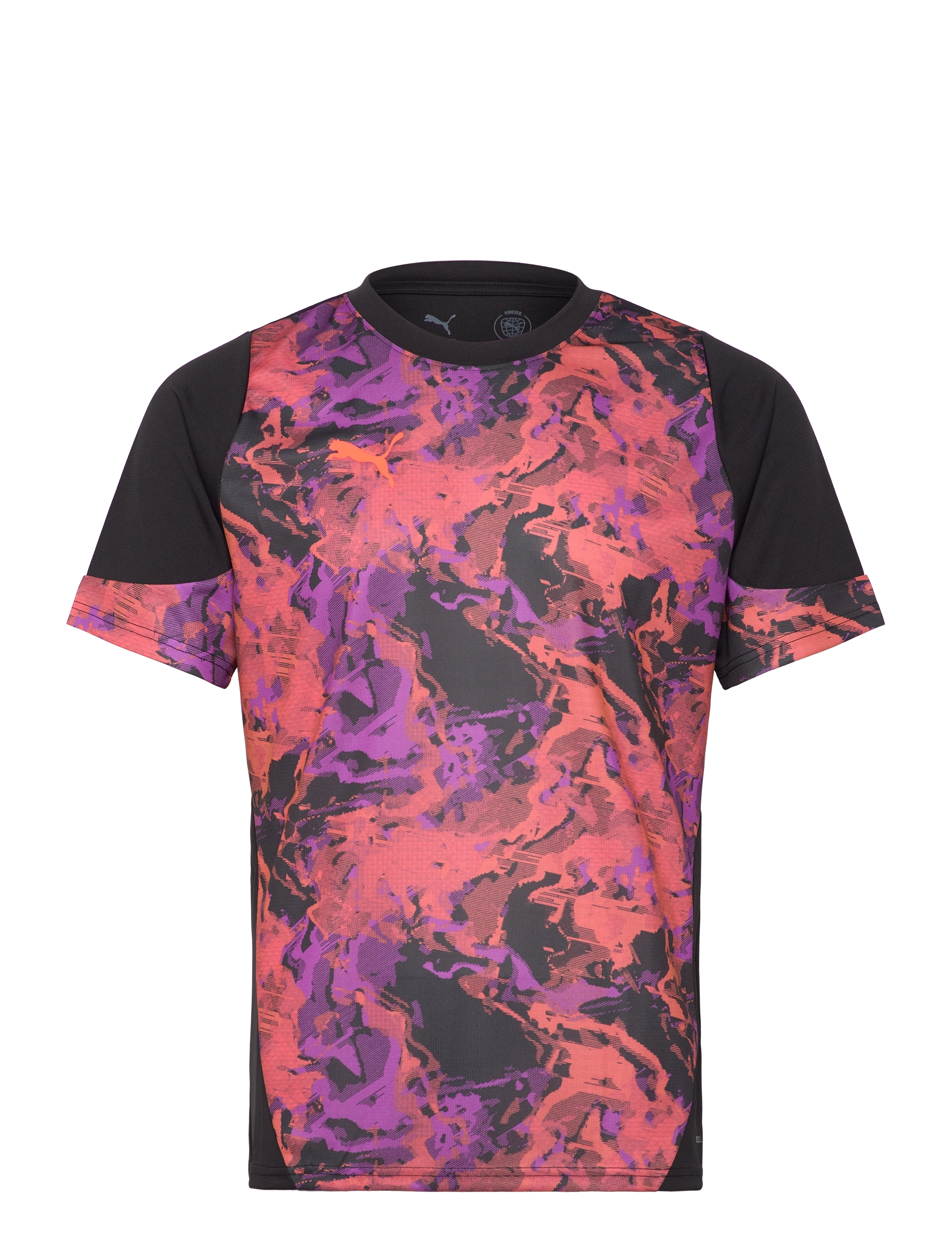 PUMA Individualcup Jersey Patterned - XS - Herren
