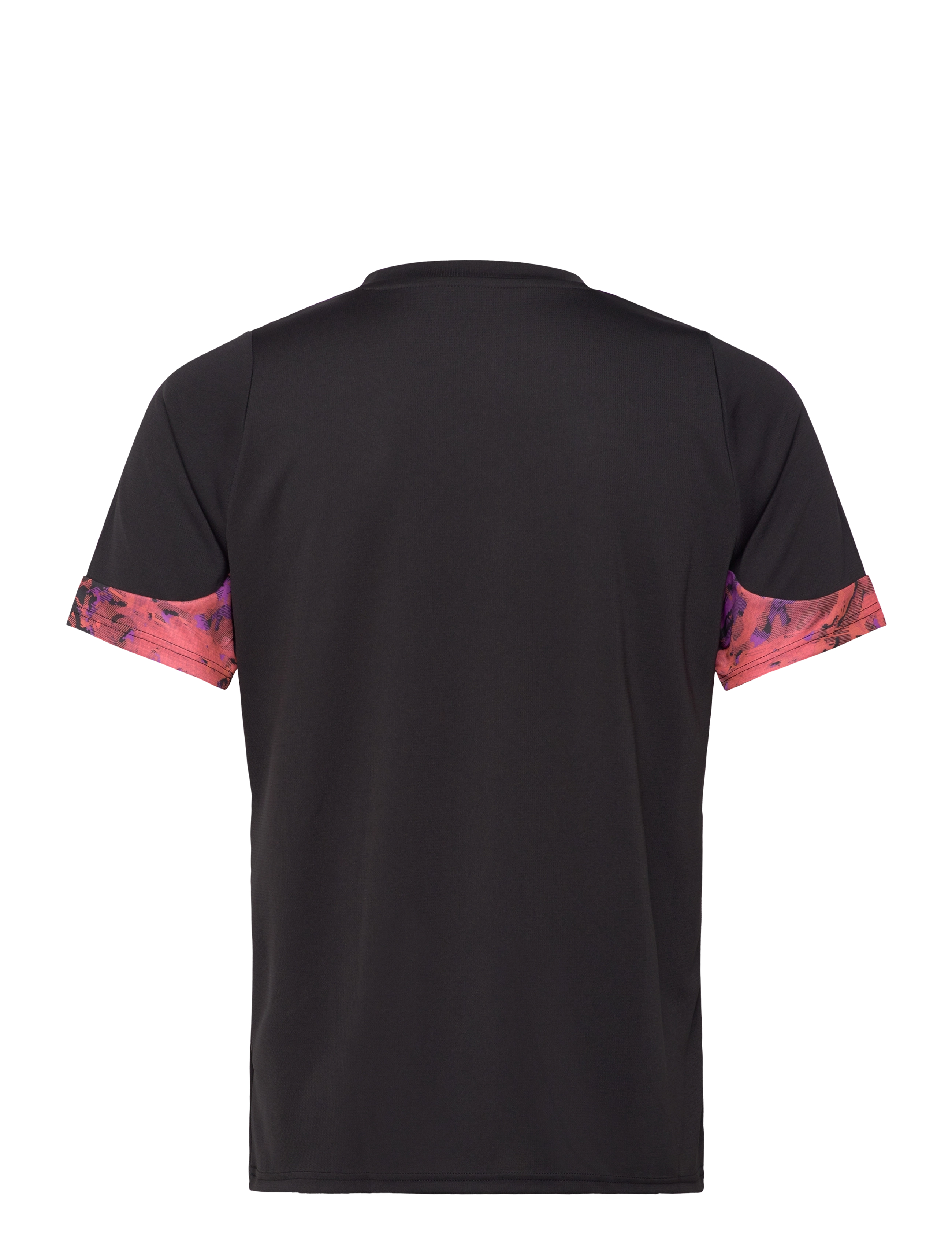 PUMA - individualCUP Jersey - t-shirts - puma black - 2