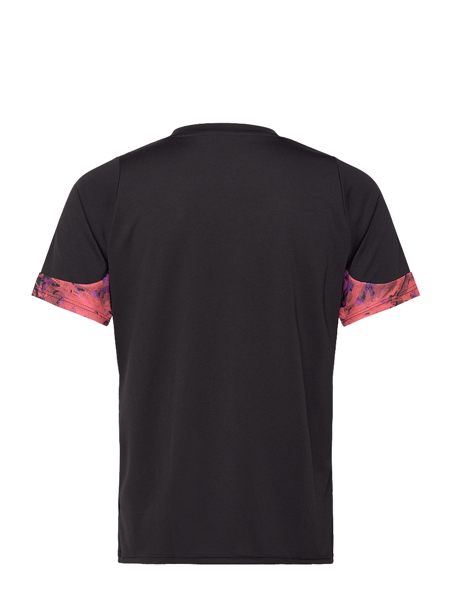 PUMA - individualCUP Jersey - t-särgid - puma black - 2