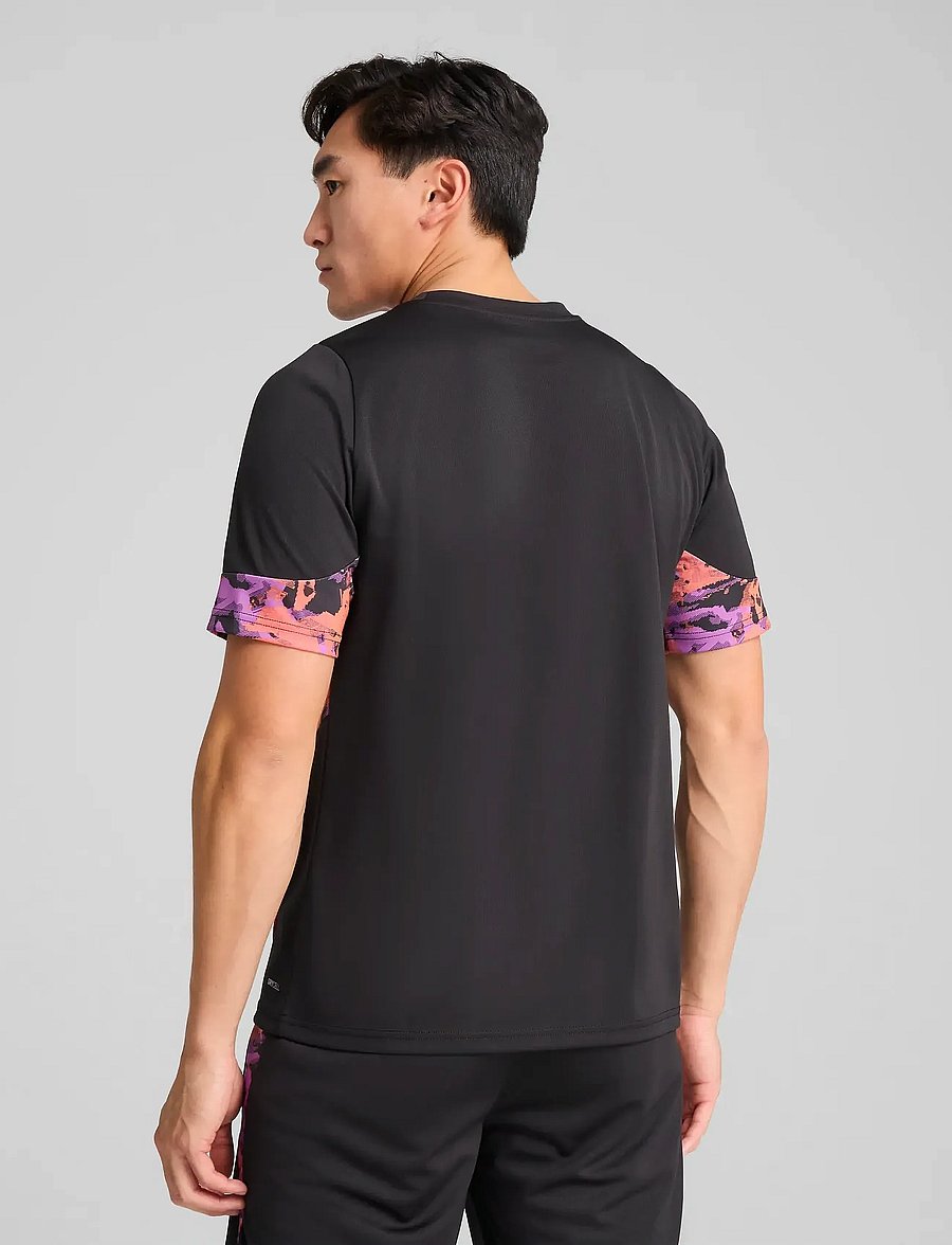 PUMA - individualCUP Jersey - t-särgid - puma black - 3