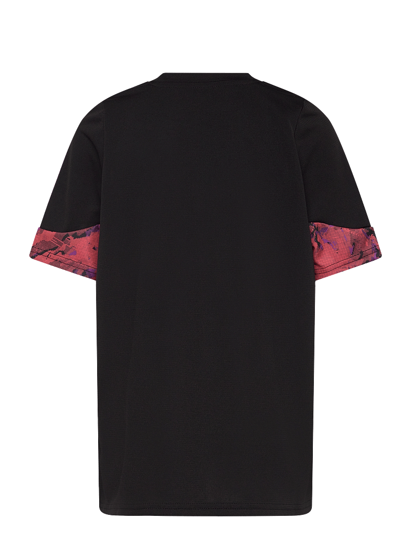 PUMA - individualCUP Jersey jr - sporta topi - puma black - 1