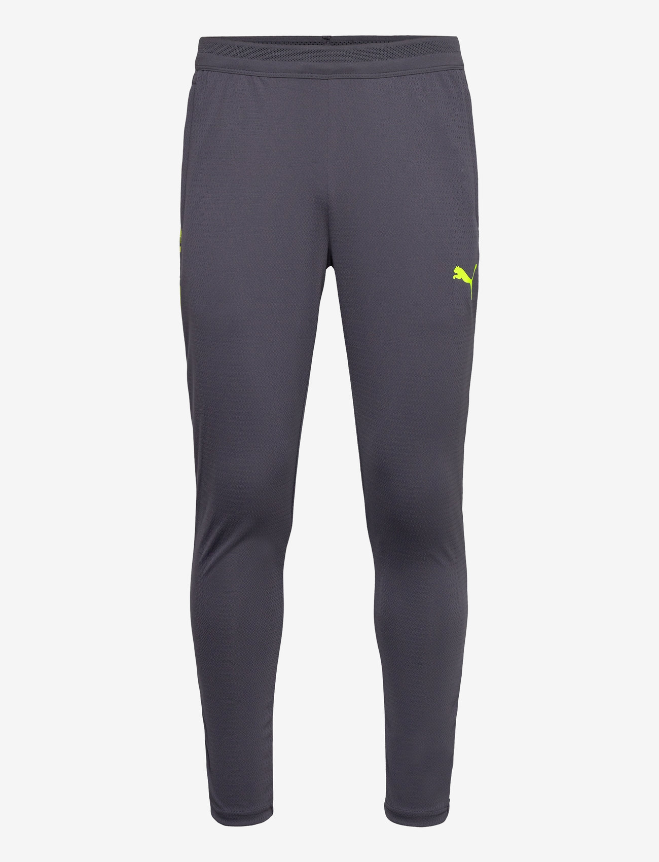 PUMA - individualCUP Training Pants - træningsbukser - galactic gray - 0