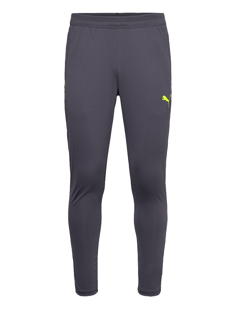 PUMA - individualCUP Training Pants - træningsbukser - galactic gray - 0