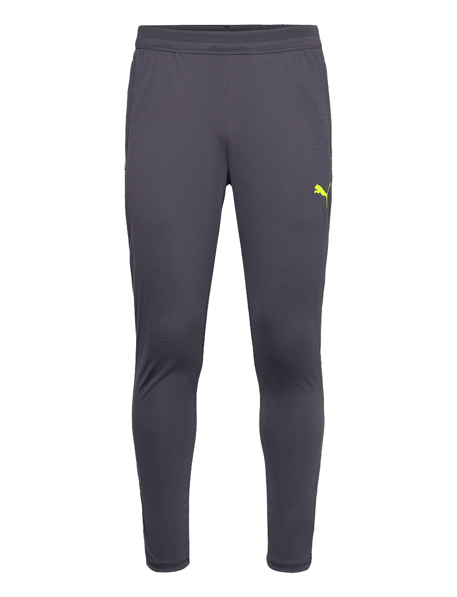 PUMA - individualCUP Training Pants - galactic gray - 0