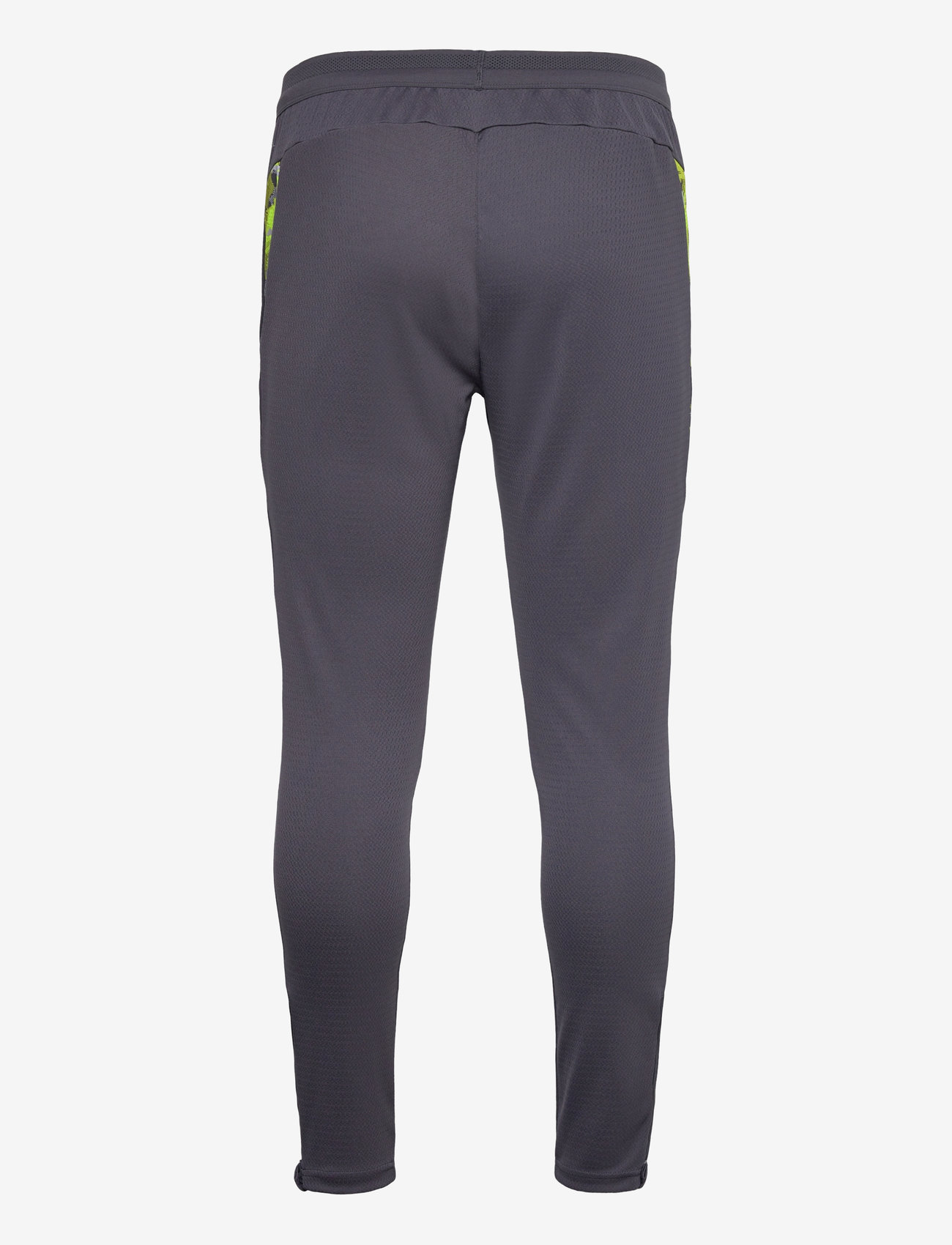 PUMA - individualCUP Training Pants - træningsbukser - galactic gray - 1