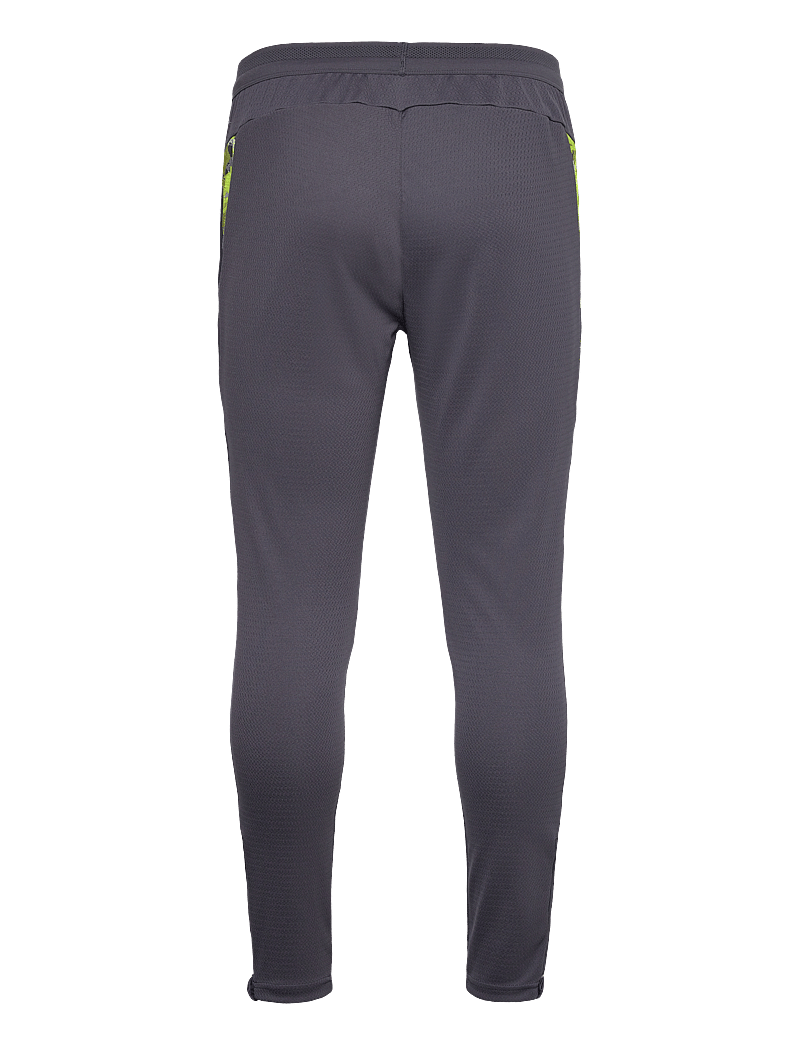 PUMA - individualCUP Training Pants - træningsbukser - galactic gray - 1