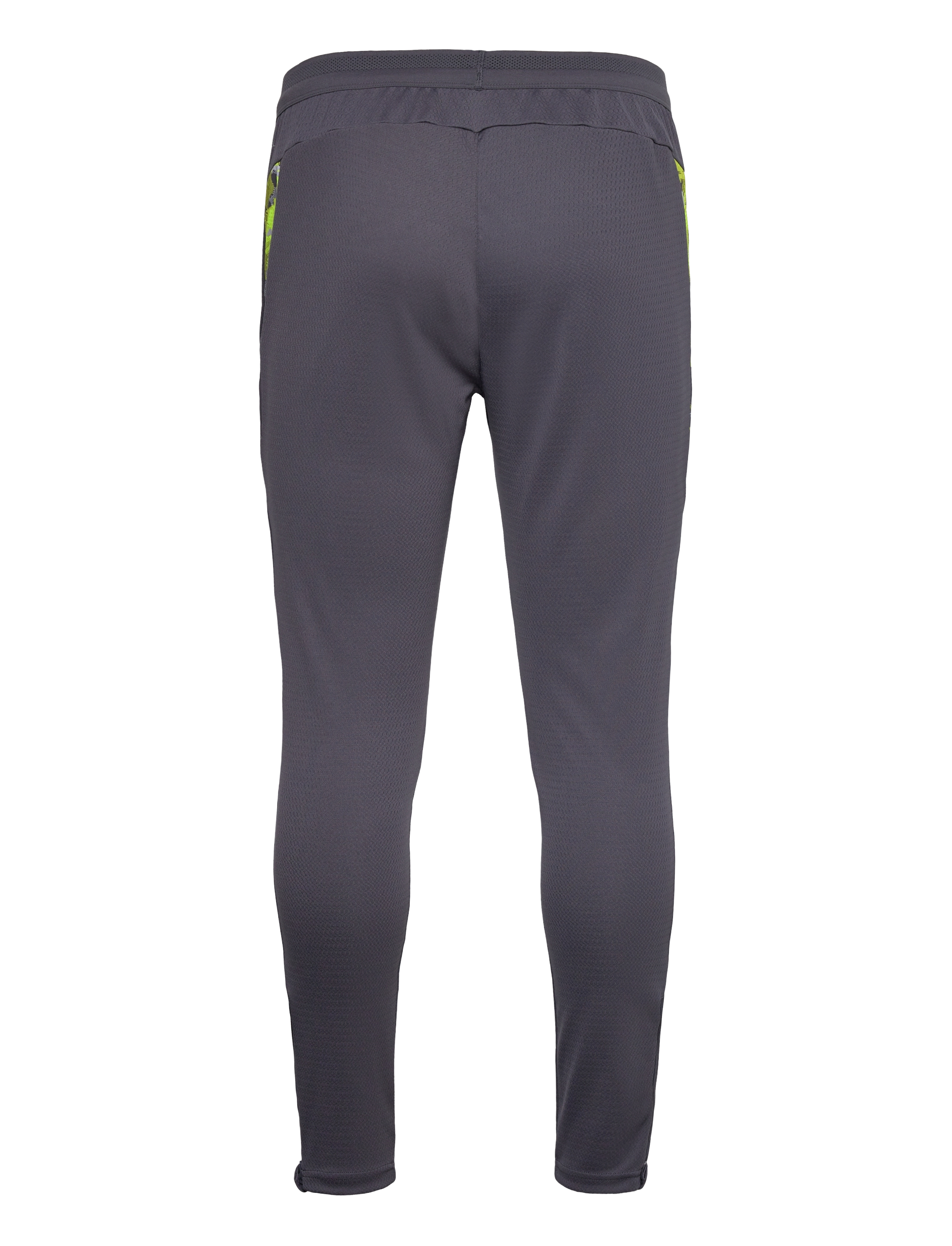 PUMA - individualCUP Training Pants - joggingbukser - galactic gray - 1