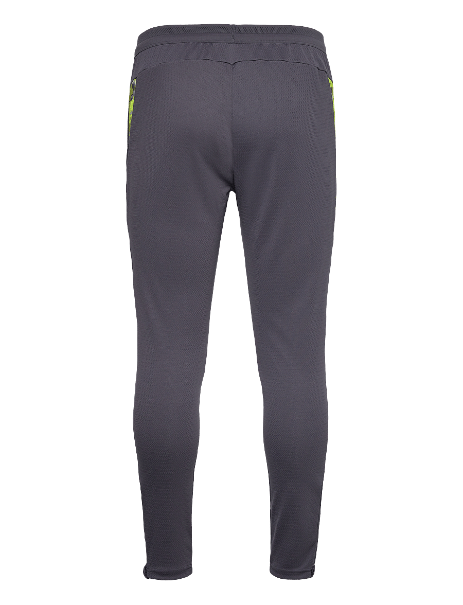 PUMA - individualCUP Training Pants - galactic gray - 1