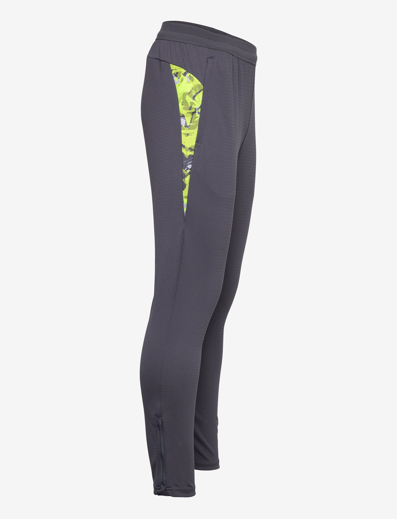 PUMA - individualCUP Training Pants - træningsbukser - galactic gray - 2