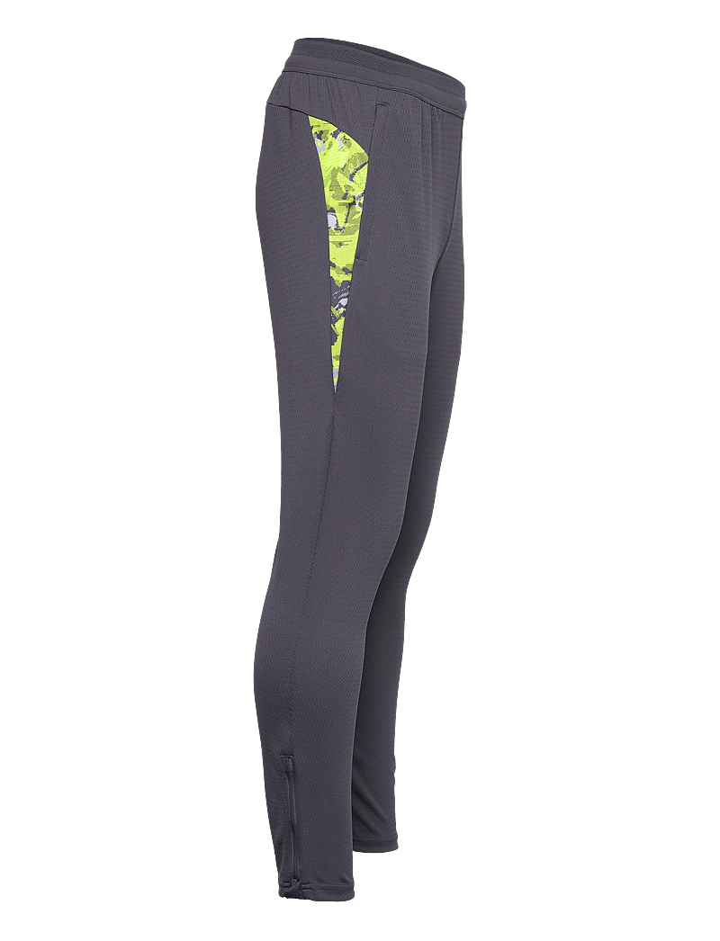 PUMA - individualCUP Training Pants - træningsbukser - galactic gray - 2