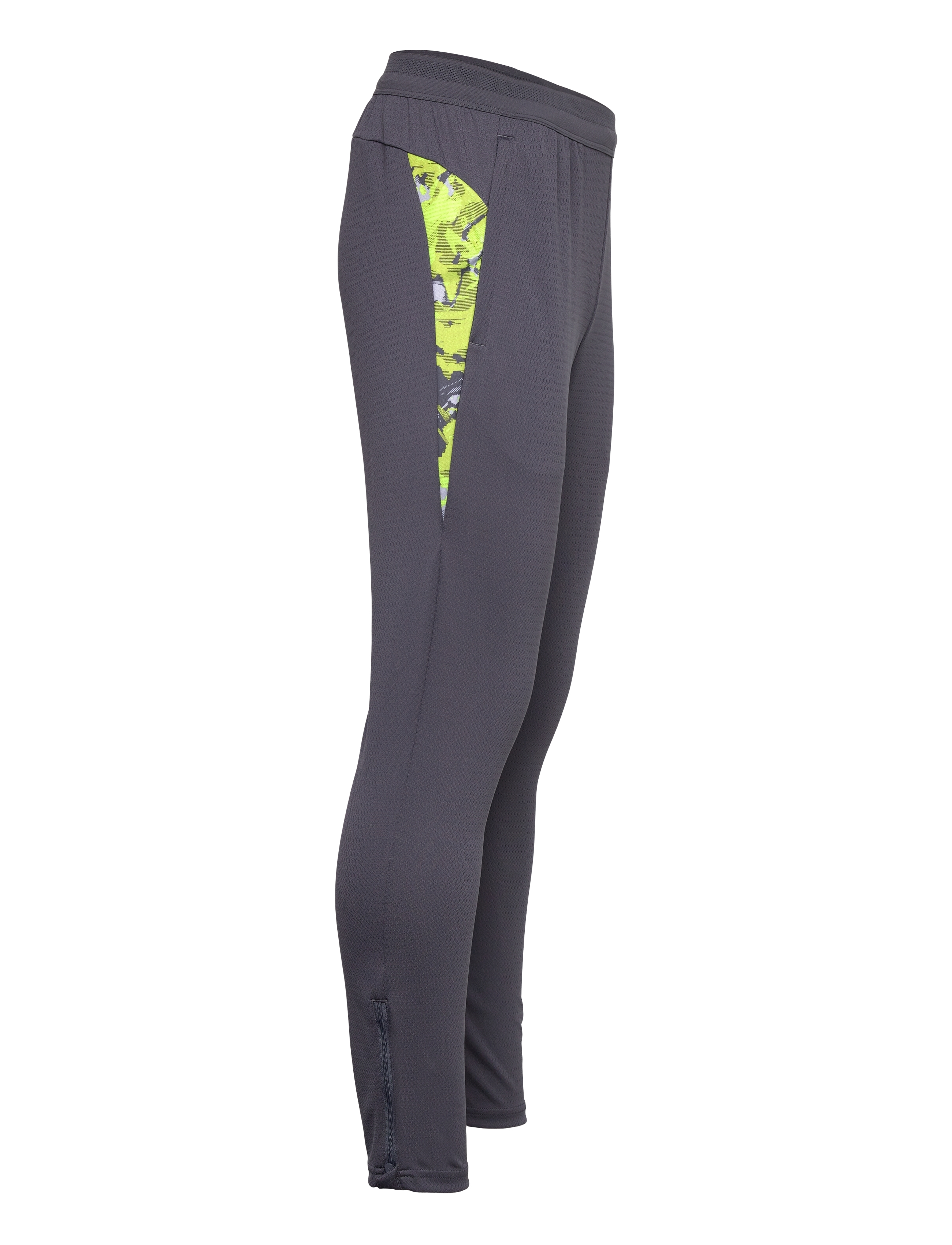 PUMA - individualCUP Training Pants - joggingbukser - galactic gray - 2
