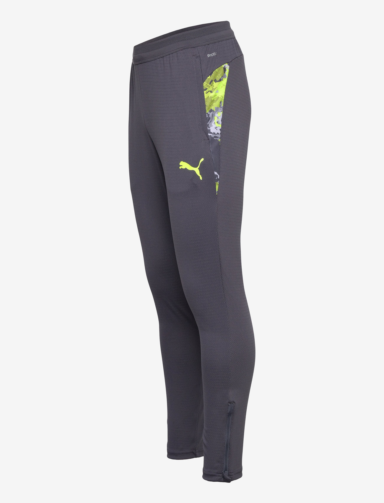 PUMA - individualCUP Training Pants - træningsbukser - galactic gray - 3