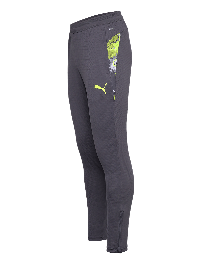 PUMA - individualCUP Training Pants - træningsbukser - galactic gray - 3