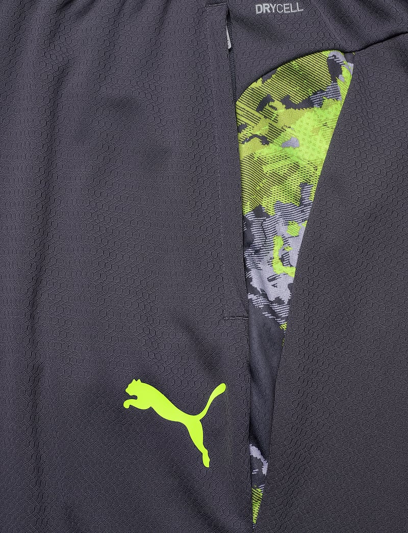 PUMA - individualCUP Training Pants - træningsbukser - galactic gray - 4