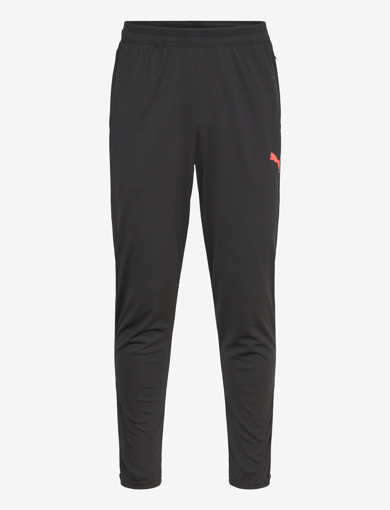 PUMA - individualCUP Training Pants - sportbyxor - puma black - 0