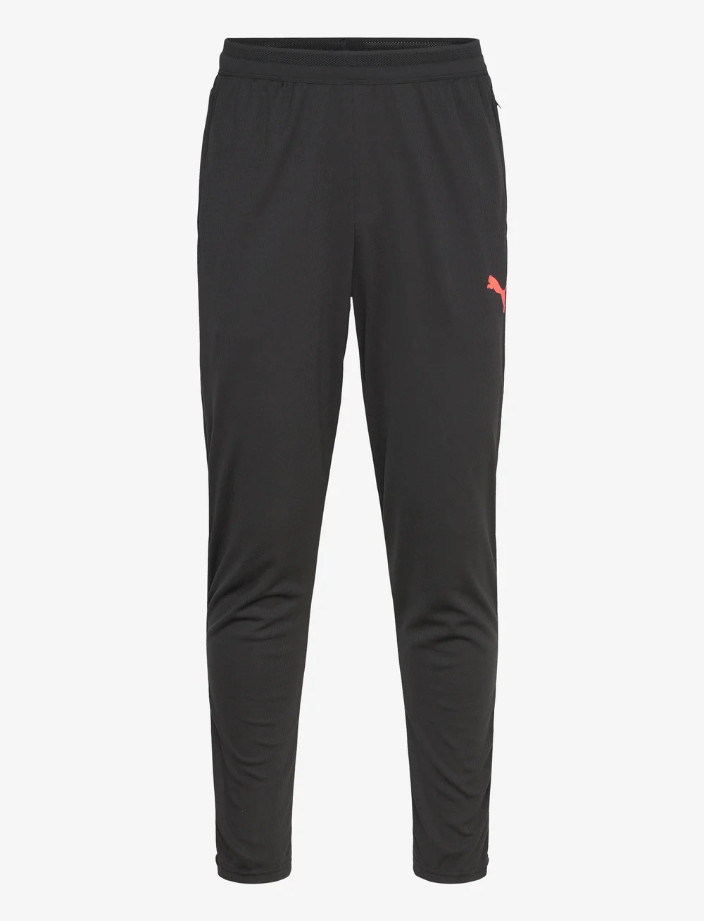 PUMA - individualCUP Training Pants - træningsbukser - puma black - 0