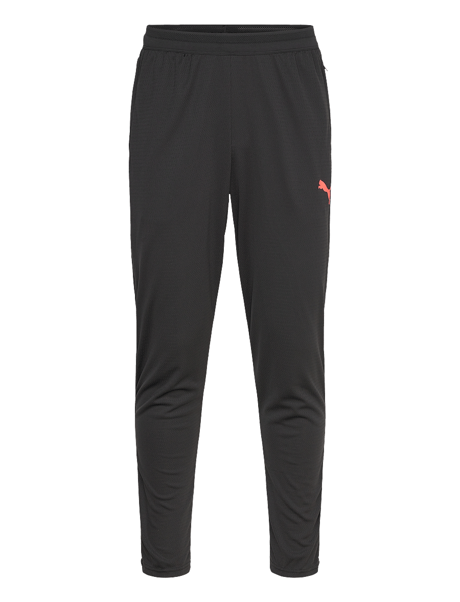 PUMA - individualCUP Training Pants - spordipüksid - puma black - 0