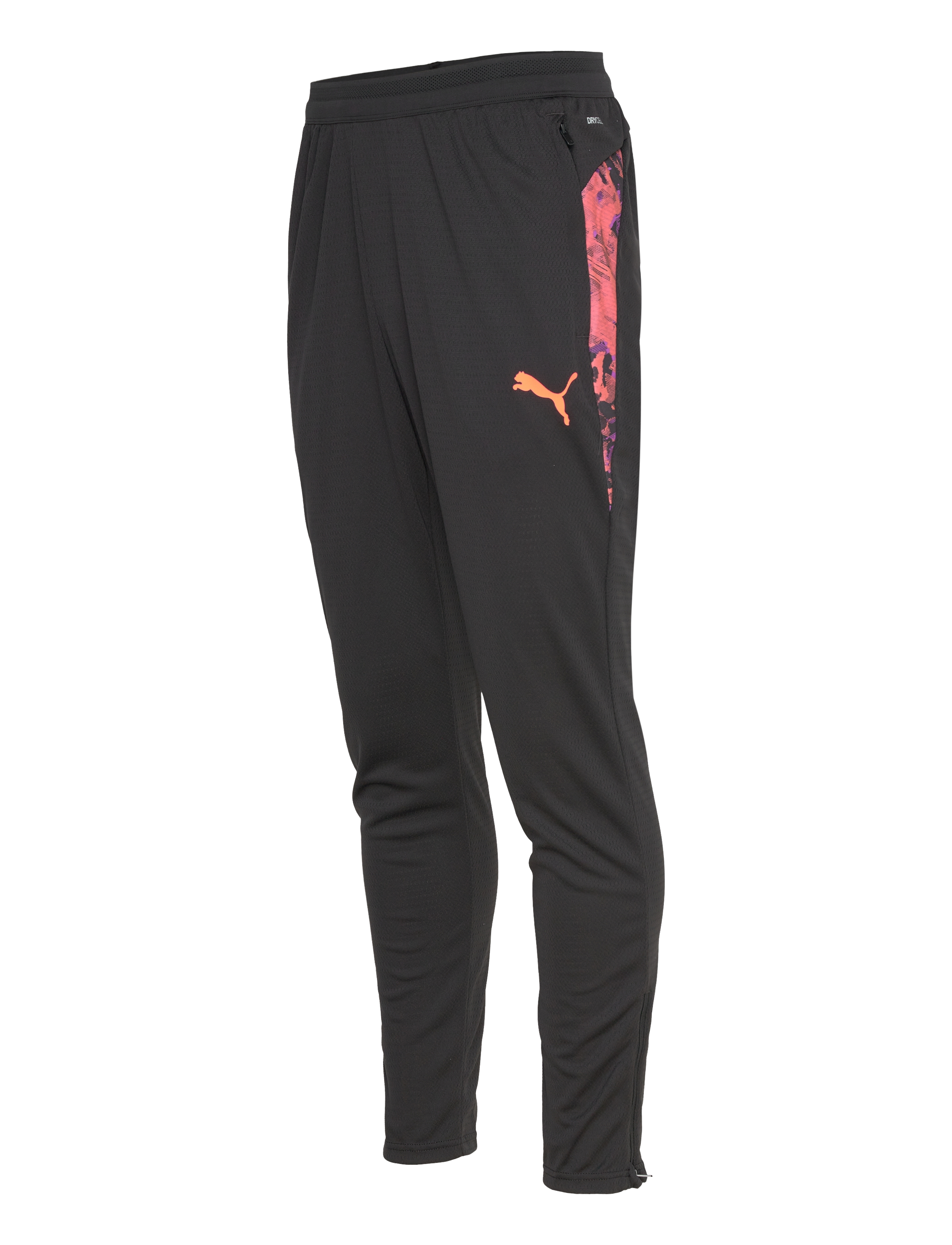 PUMA - individualCUP Training Pants - sporthosen - puma black - 2
