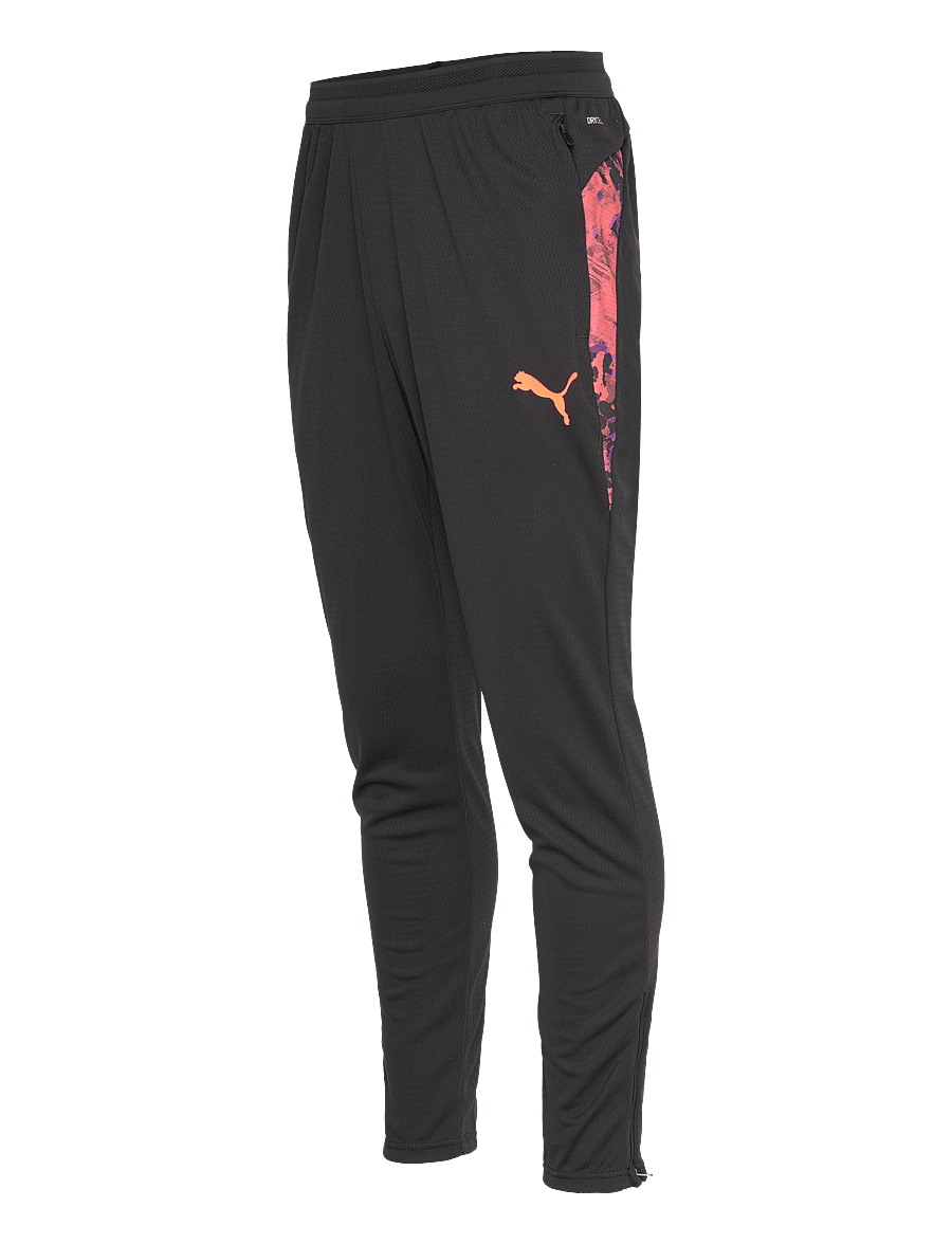 PUMA - individualCUP Training Pants - spordipüksid - puma black - 2
