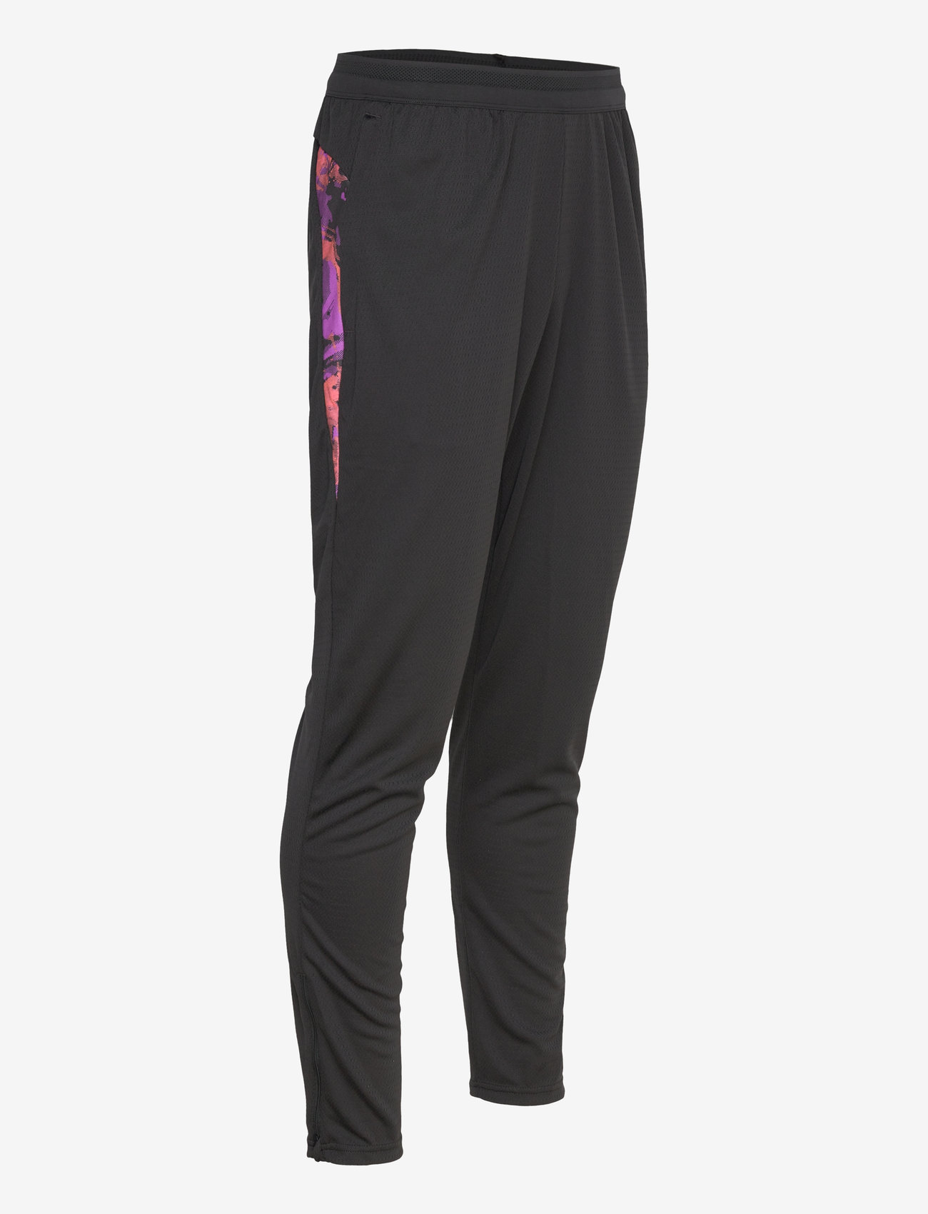 PUMA - individualCUP Training Pants - sportbyxor - puma black - 3