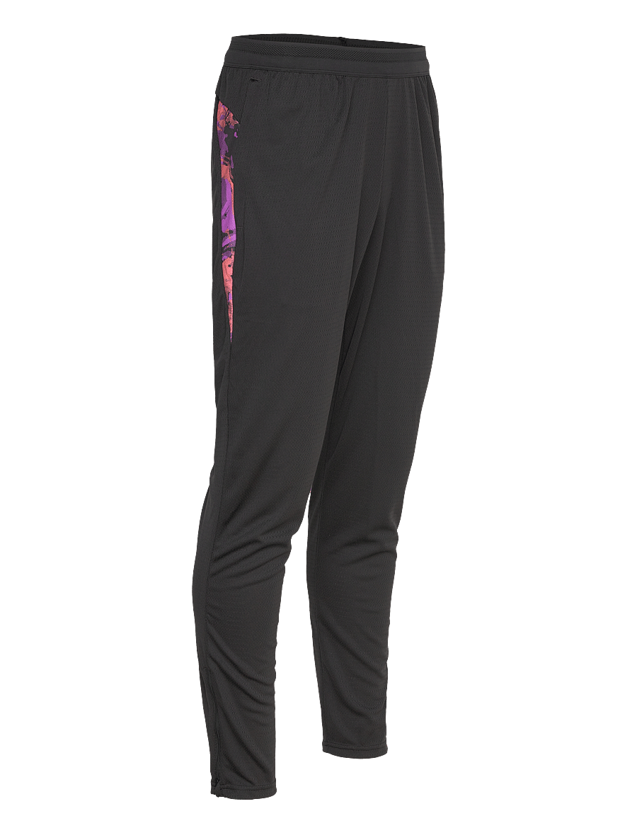 PUMA - individualCUP Training Pants - spordipüksid - puma black - 3