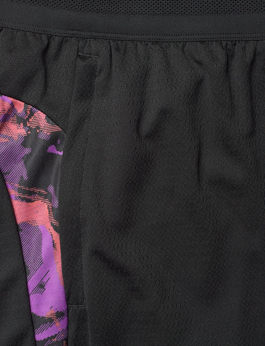 PUMA - individualCUP Training Pants - spordipüksid - puma black - 4