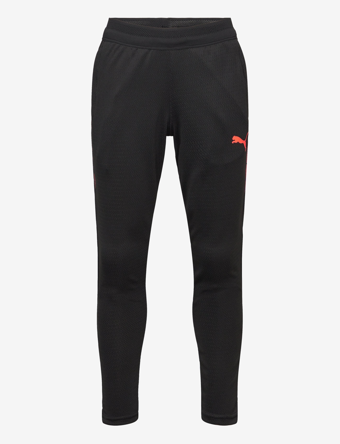 PUMA - individualCUP Training Pants jr - puma black - 0