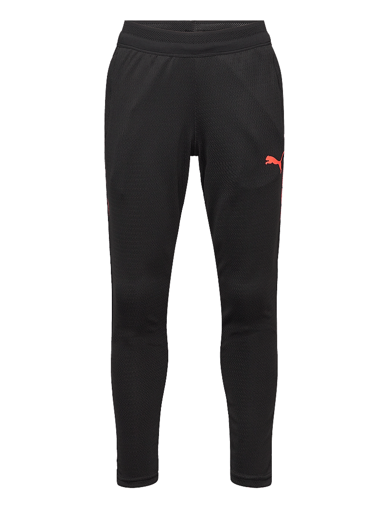 PUMA - individualCUP Training Pants jr - trainingshosen - puma black - 0
