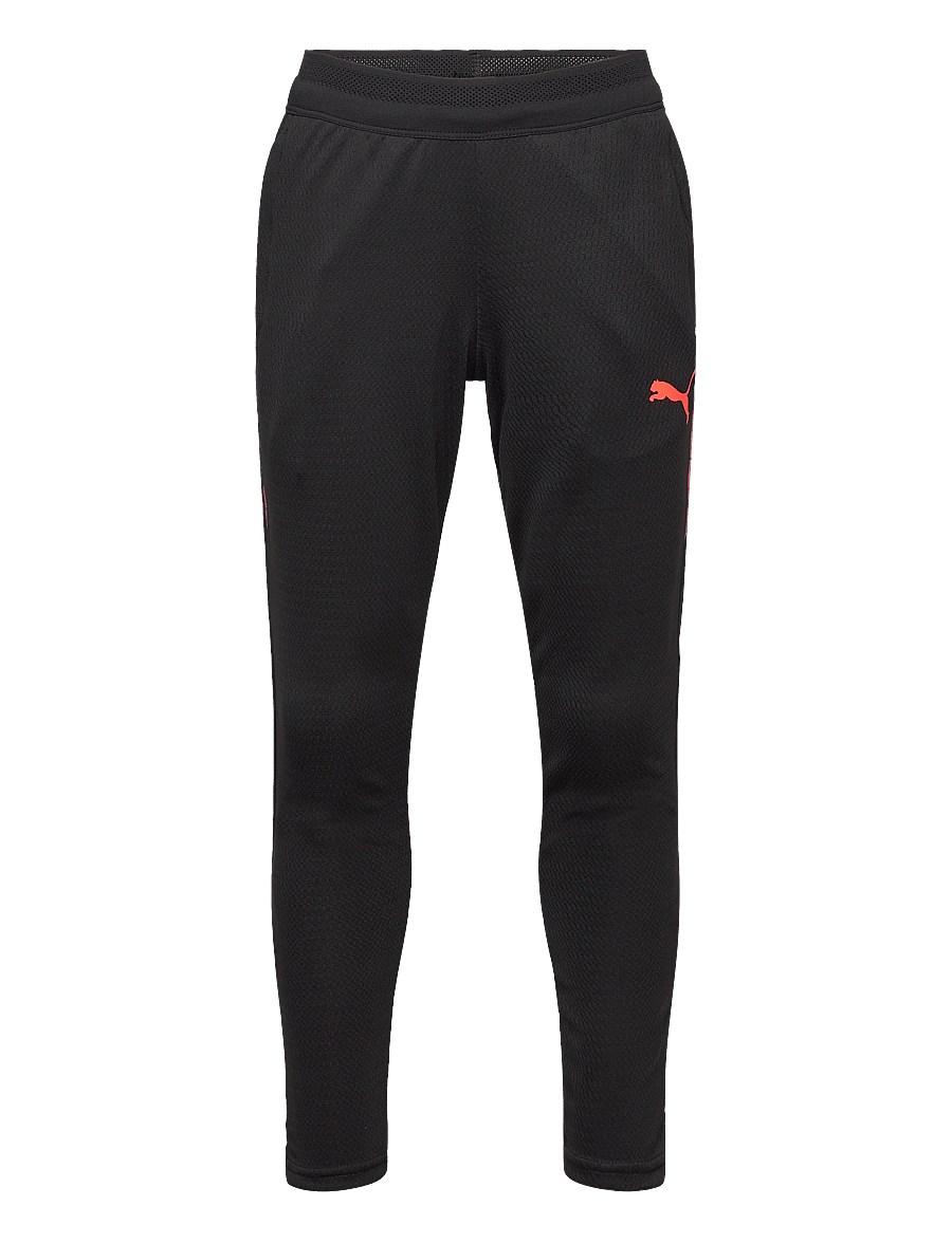 PUMA - individualCUP Training Pants jr - puma black - 0
