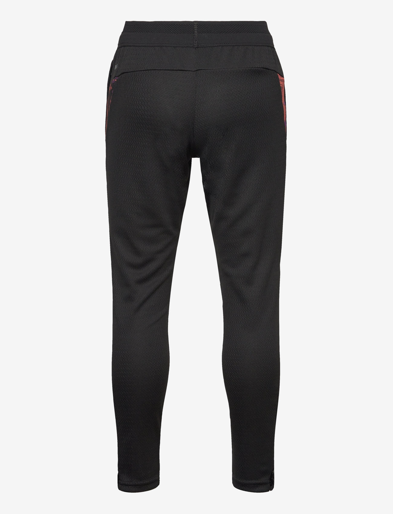 PUMA - individualCUP Training Pants jr - puma black - 1