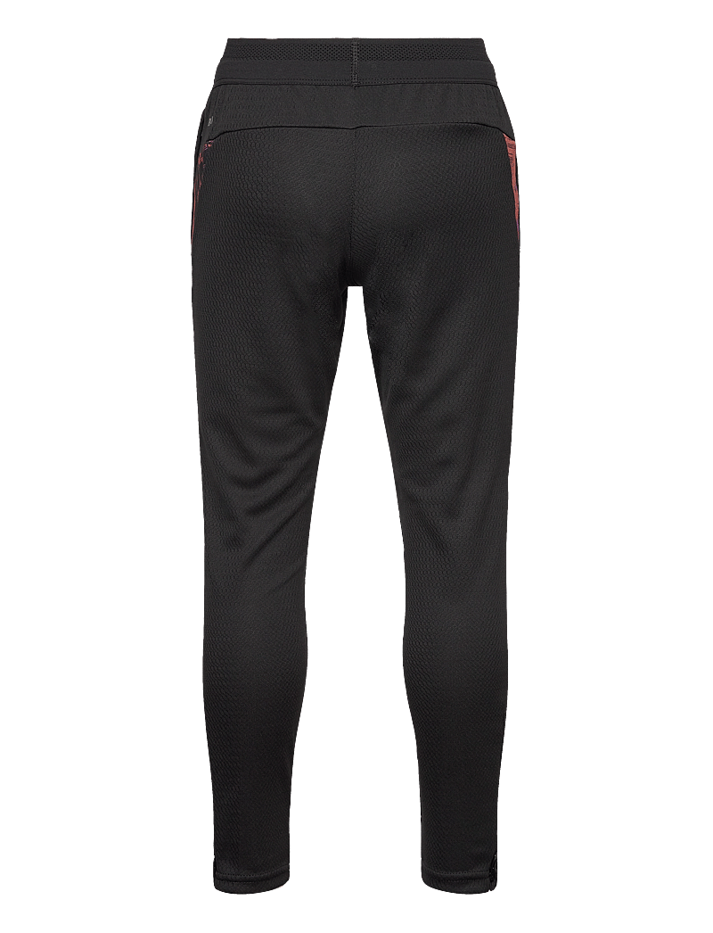 PUMA - individualCUP Training Pants jr - trainingshosen - puma black - 1