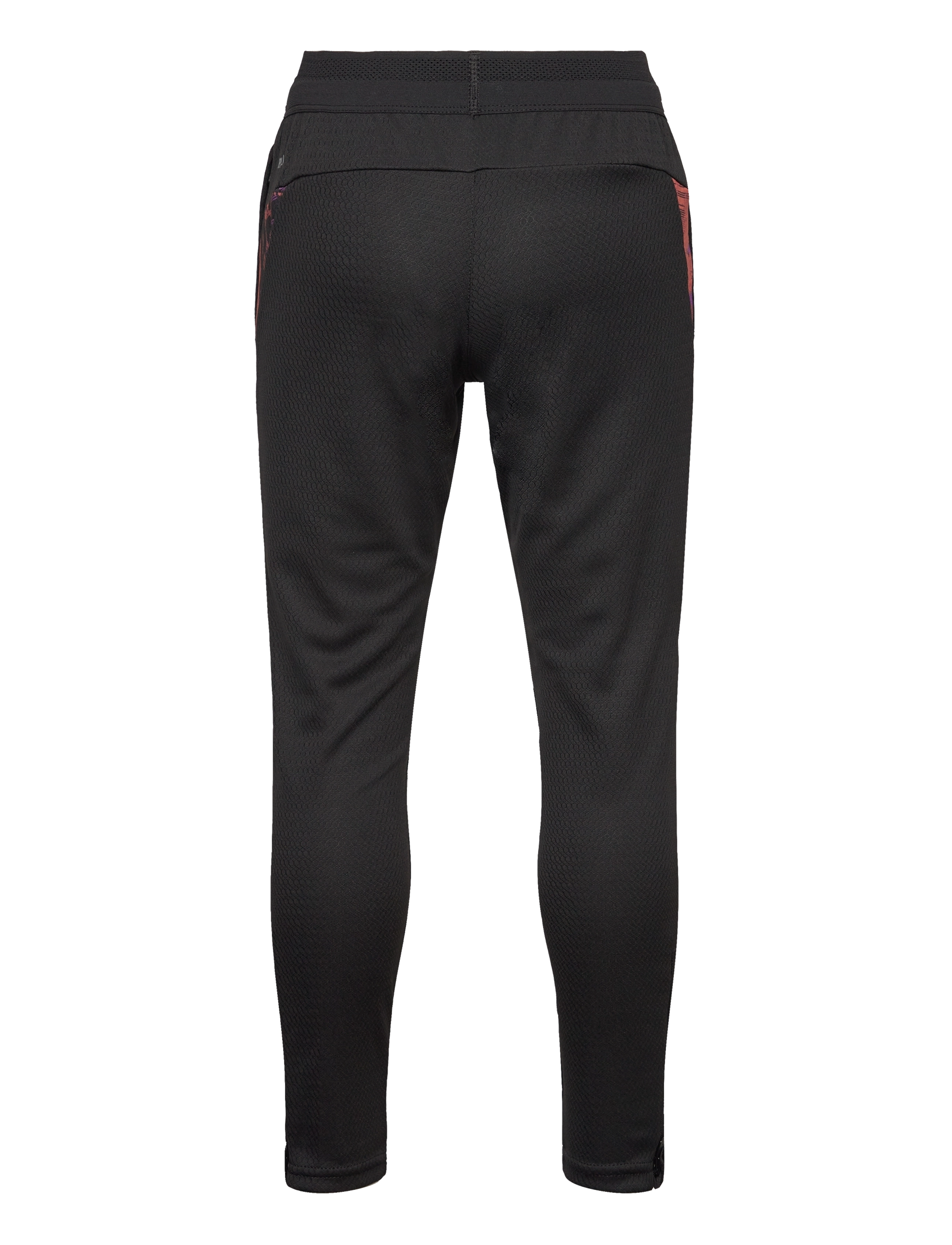 PUMA - individualCUP Training Pants jr - puma black - 1