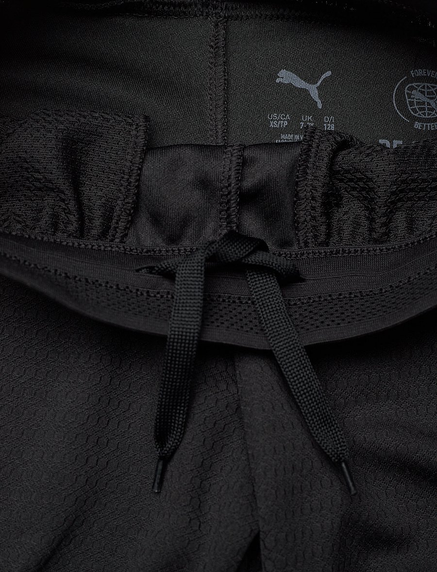 PUMA - individualCUP Training Pants jr - puma black - 2