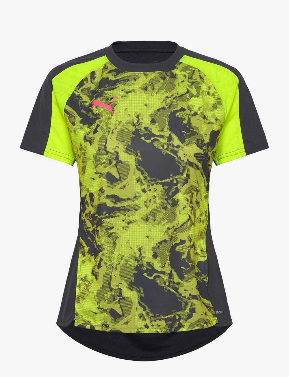 PUMA - individualBLAZE Jersey - t-särgid - galactic gray - 0