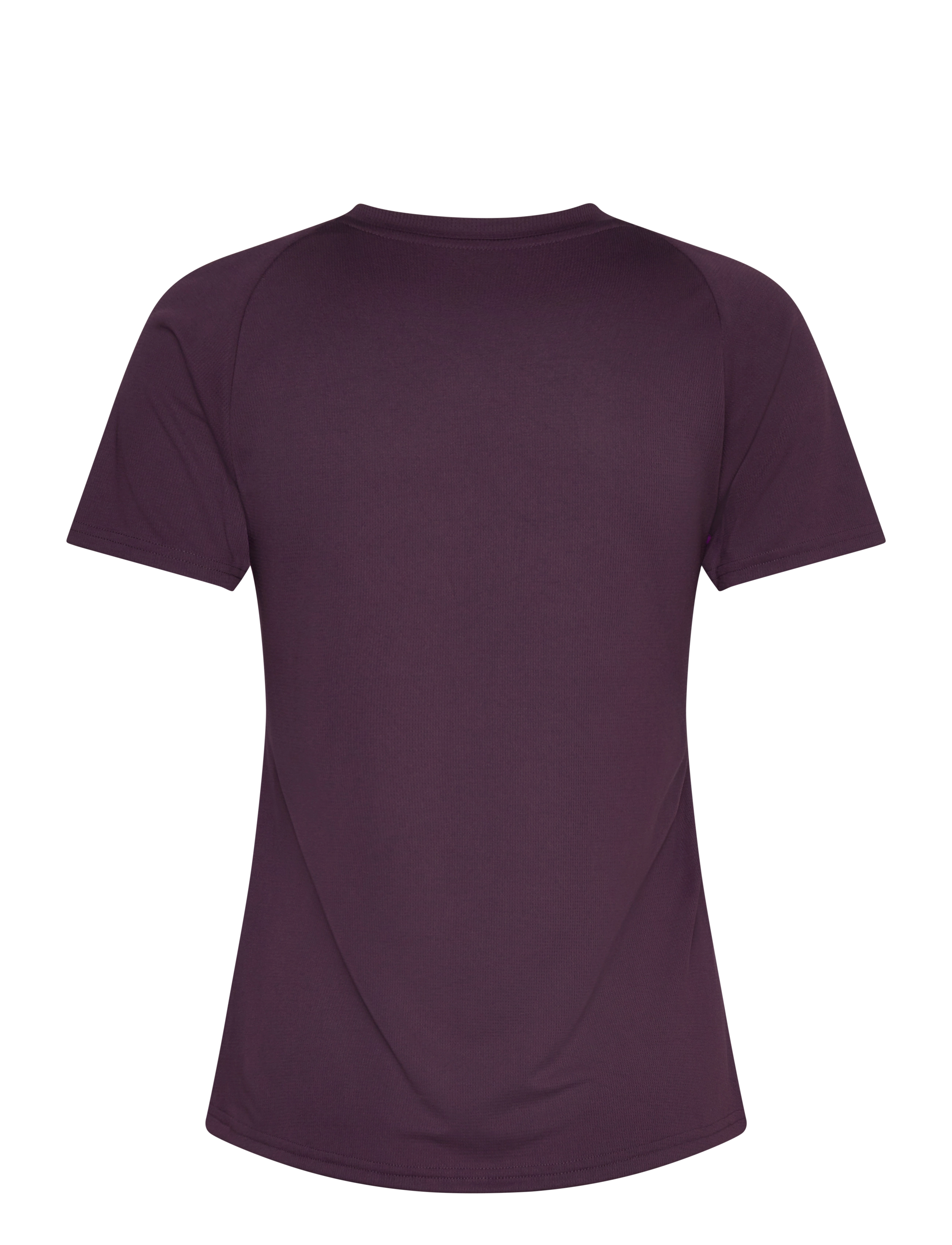 PUMA - individualBLAZE Jersey - midnight plum - 1