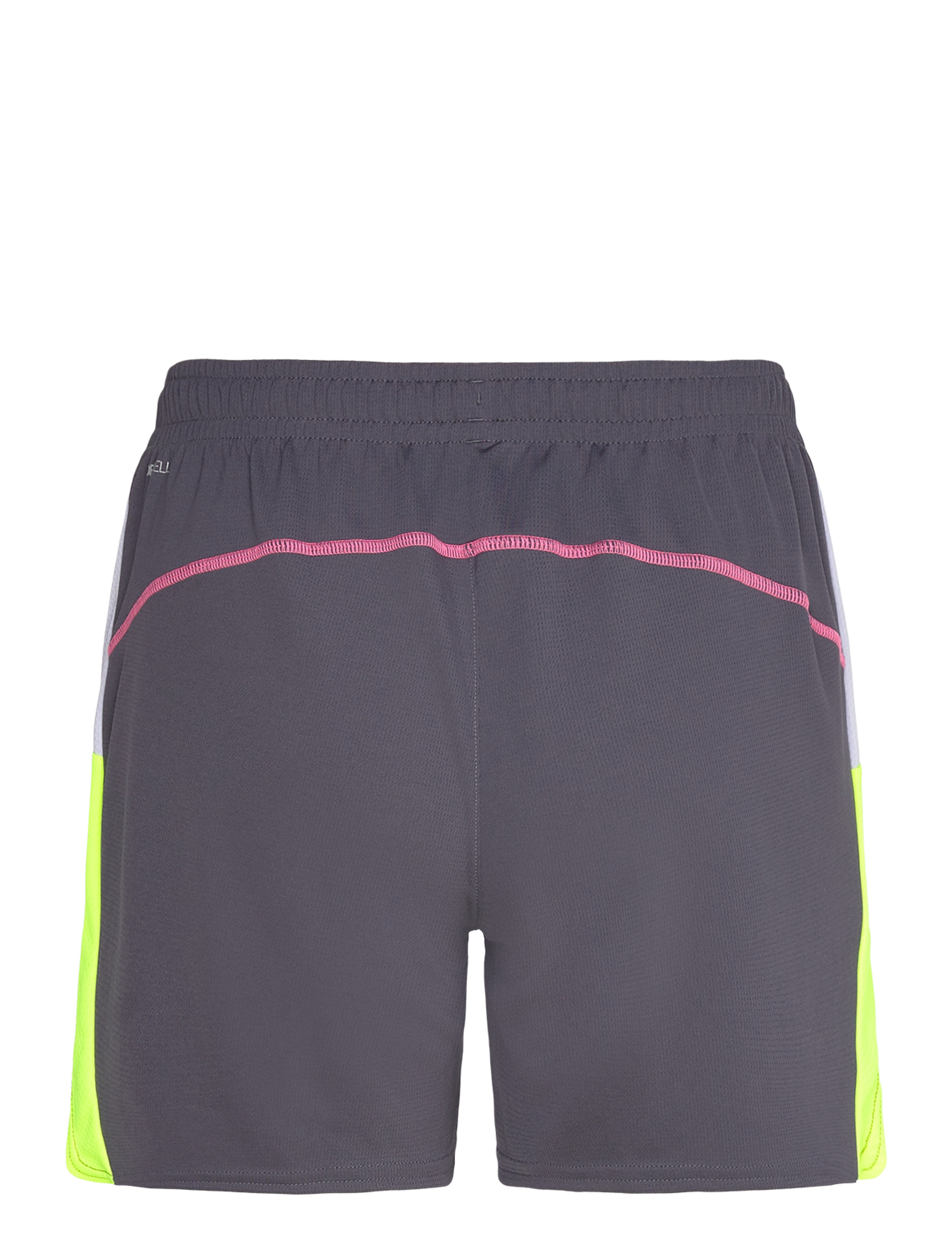 PUMA - individualBLAZE Shorts - training shorts - galactic gray - 1