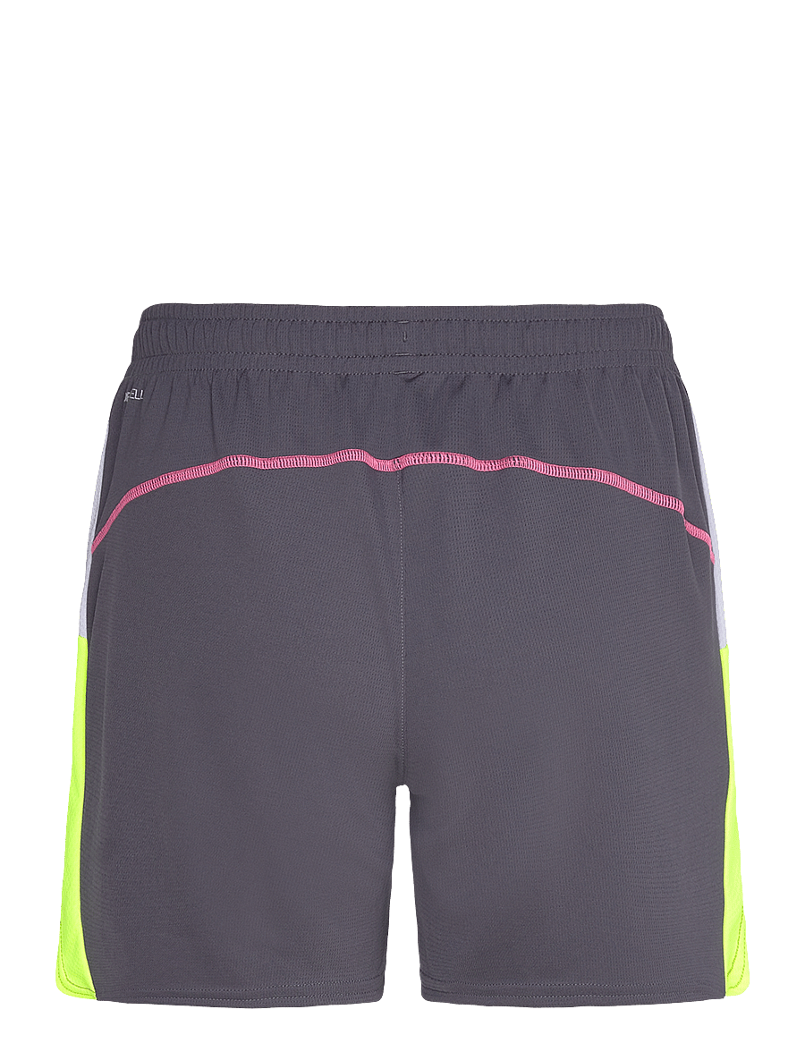 PUMA - individualBLAZE Shorts - trainingsshorts - galactic gray - 1