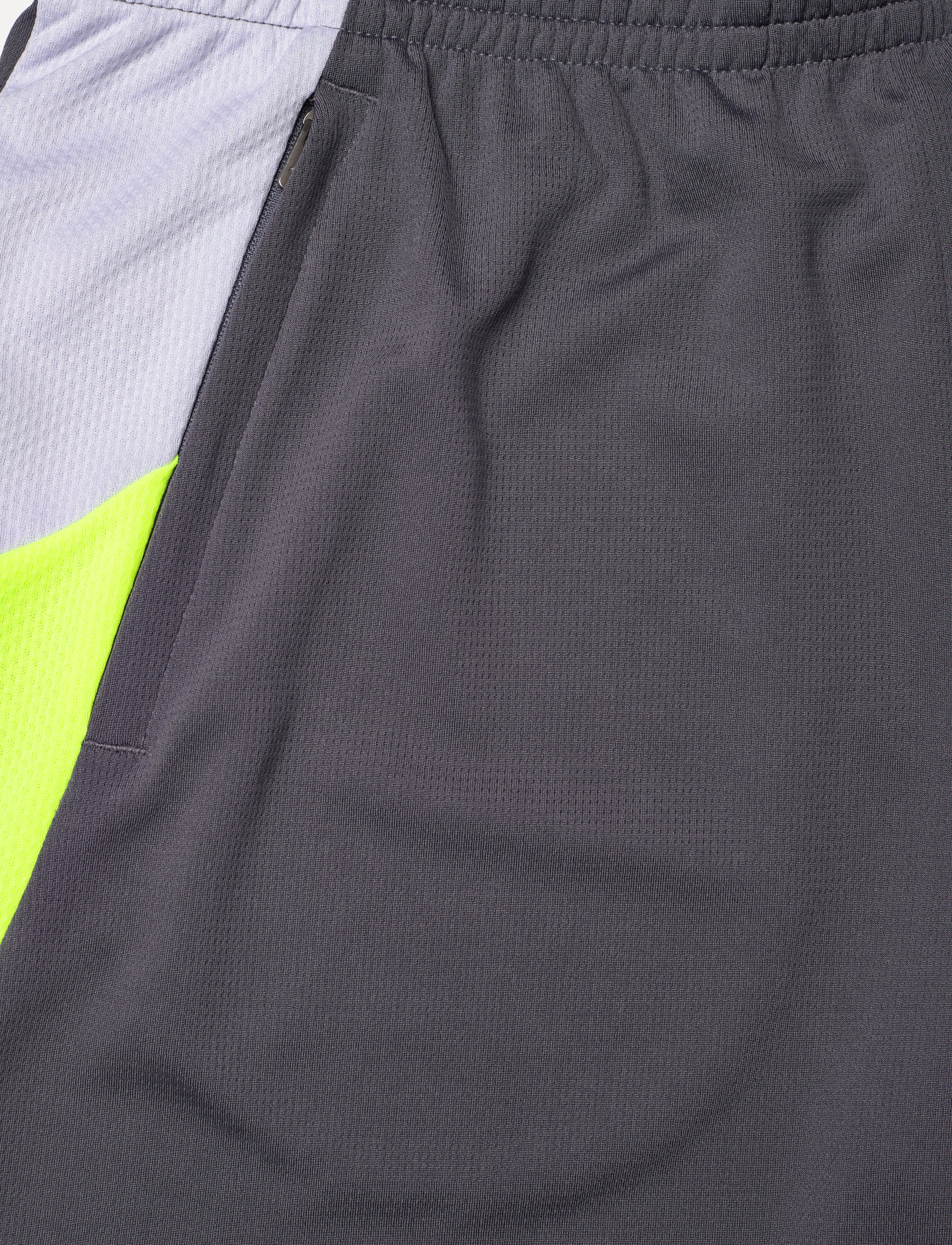PUMA - individualBLAZE Shorts - training shorts - galactic gray - 2