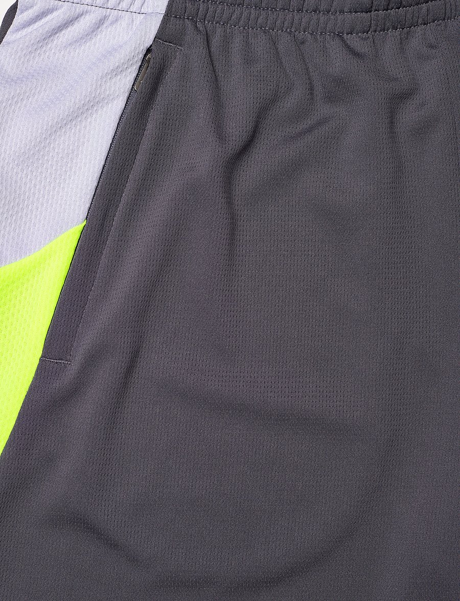 PUMA - individualBLAZE Shorts - trainingsshorts - galactic gray - 2