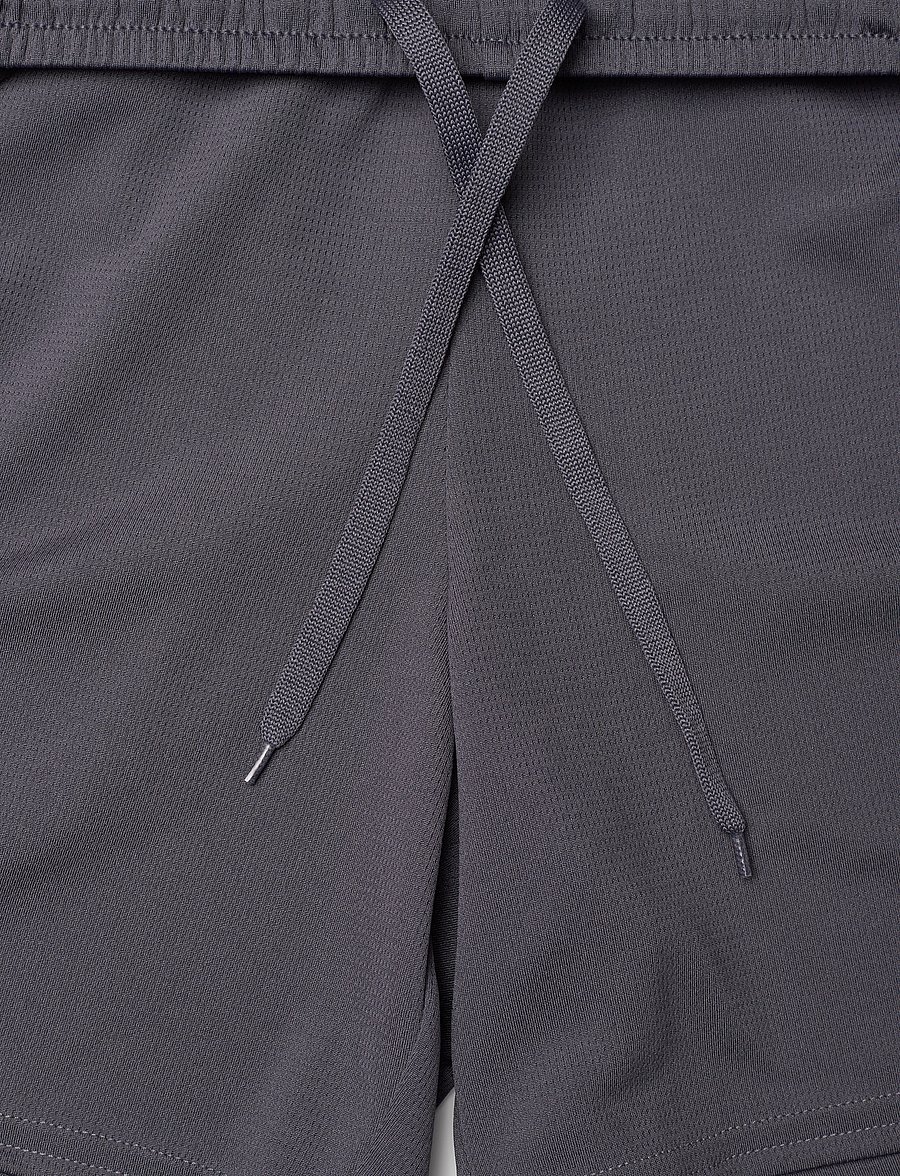 PUMA - individualBLAZE Shorts - trainingsshorts - galactic gray - 3