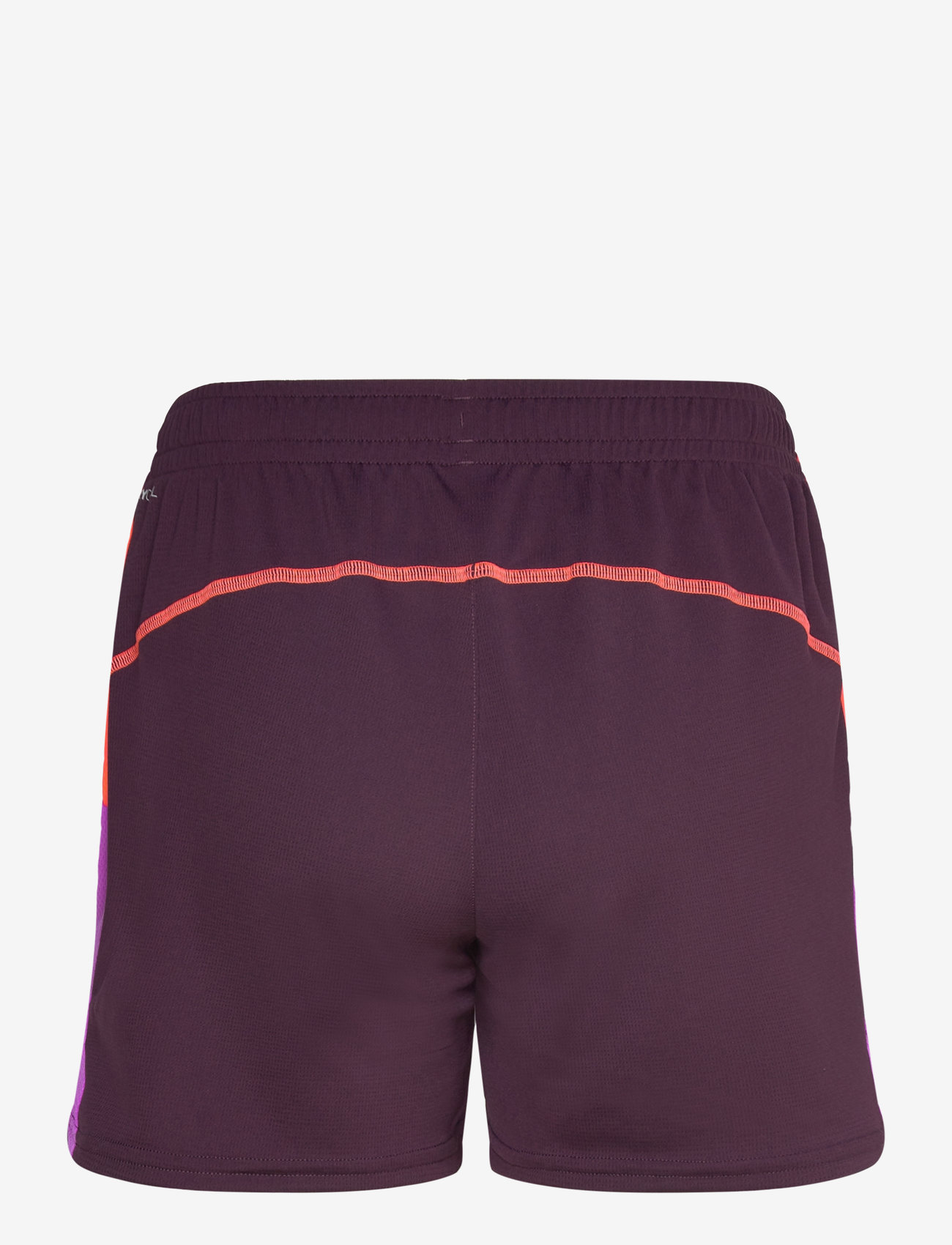 PUMA - individualBLAZE Shorts - trainingsshorts - midnight plum - 1