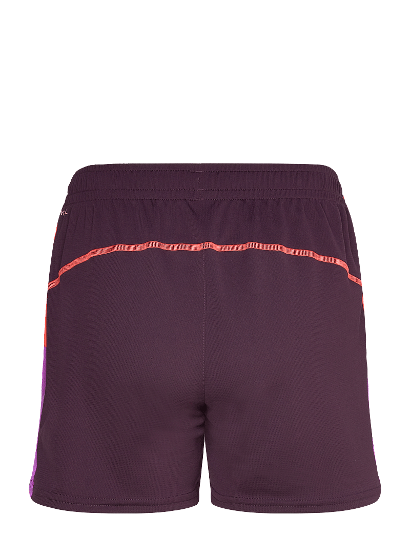 PUMA - individualBLAZE Shorts - trainingsshorts - midnight plum - 1