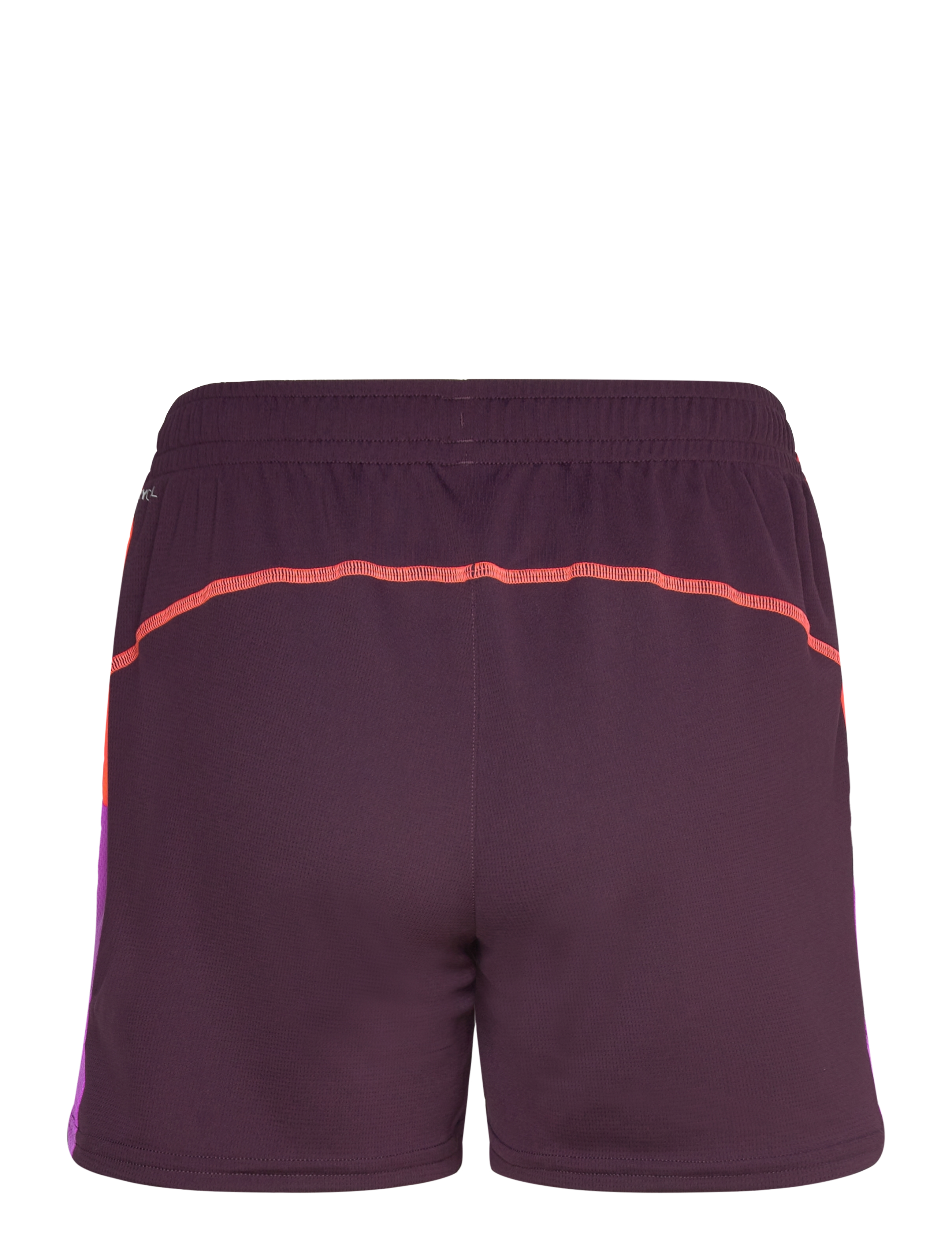PUMA - individualBLAZE Shorts - midnight plum - 1