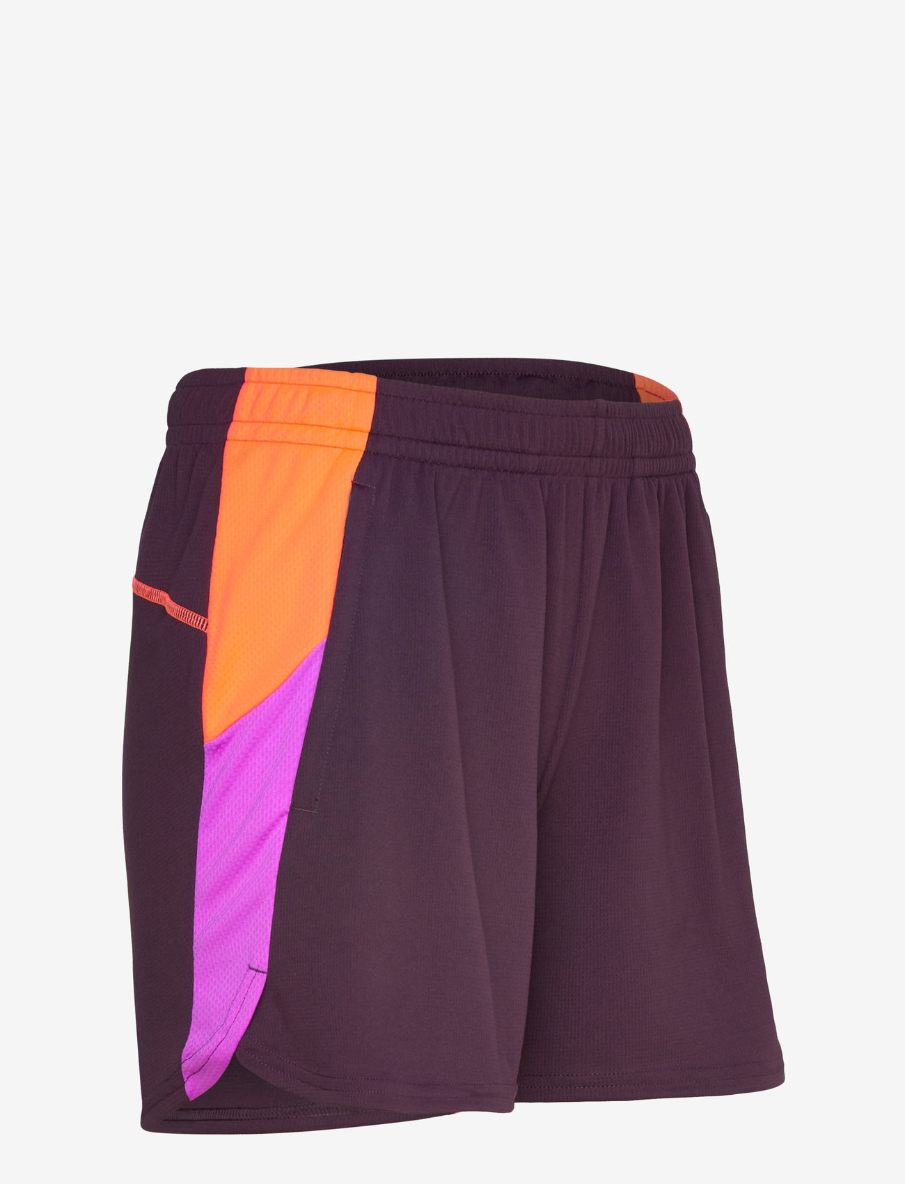 PUMA - individualBLAZE Shorts - trainingsshorts - midnight plum - 3