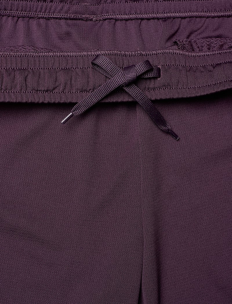 PUMA - individualBLAZE Shorts - trainingsshorts - midnight plum - 4