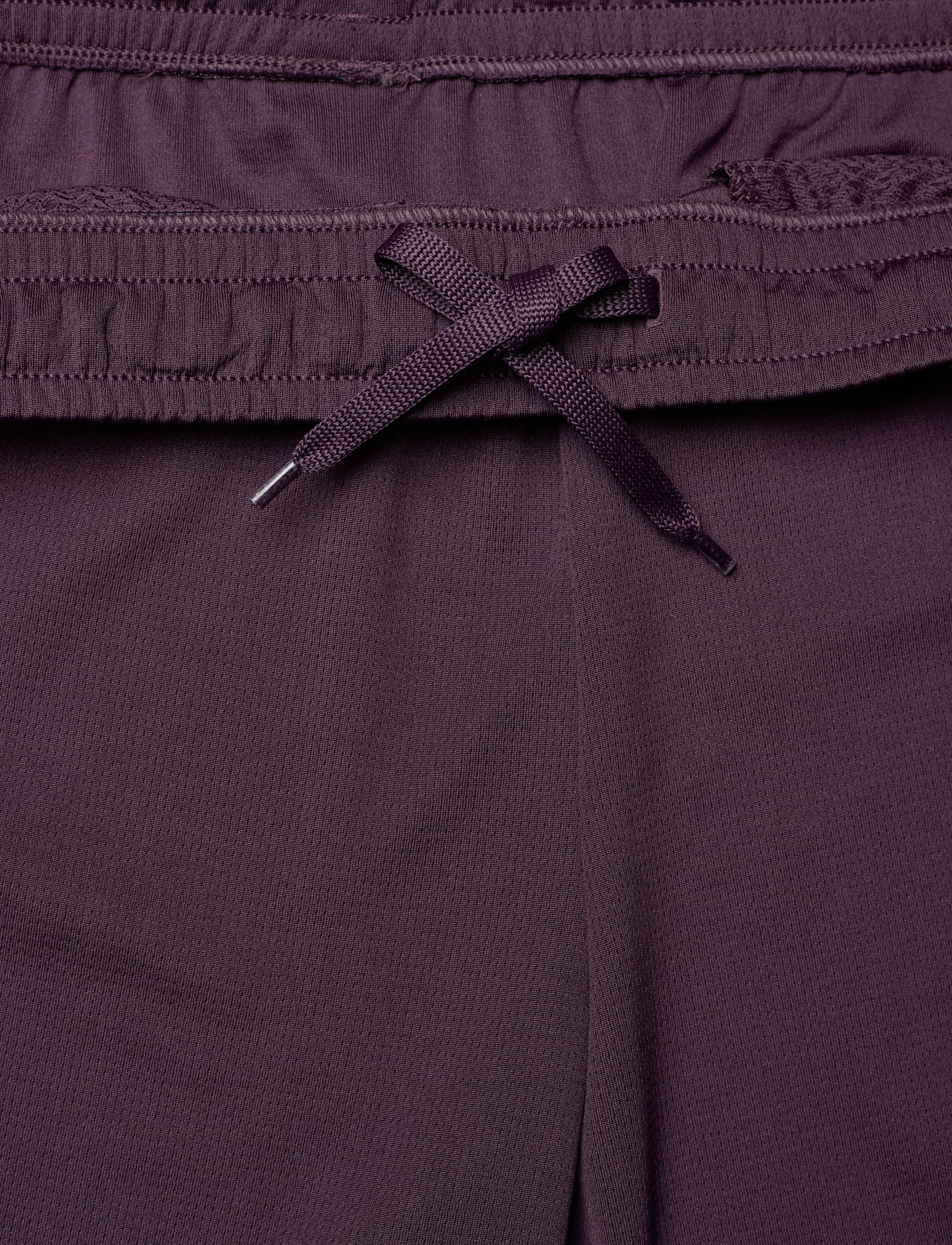 PUMA - individualBLAZE Shorts - midnight plum - 4