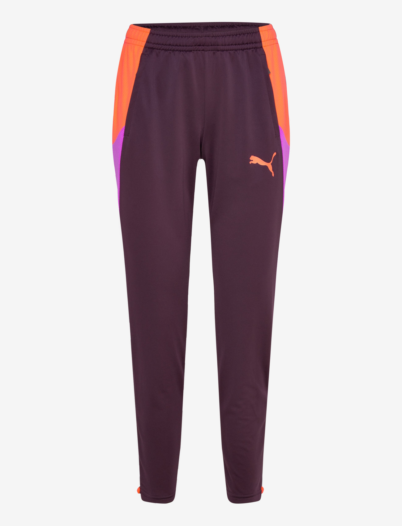 PUMA - individualBLAZE Training Pants - midnight plum - 0
