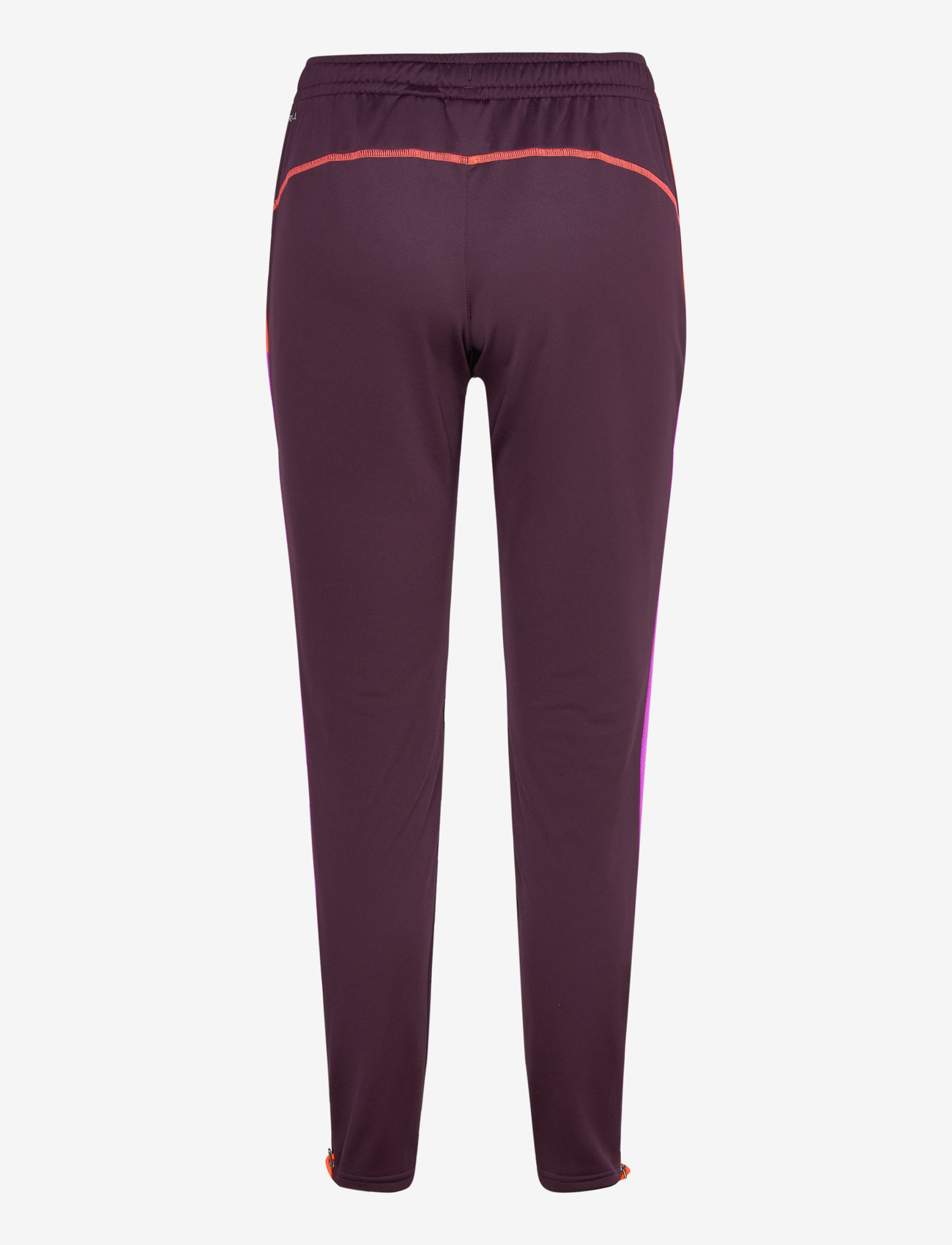 PUMA - individualBLAZE Training Pants - midnight plum - 1